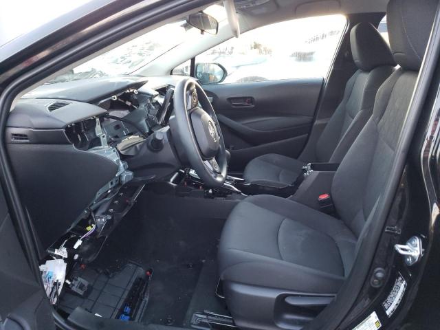 Photo 7 from auction – 2022 TOYOTA COROLLA LE with VIN 5YFEPMAE3NP344261
