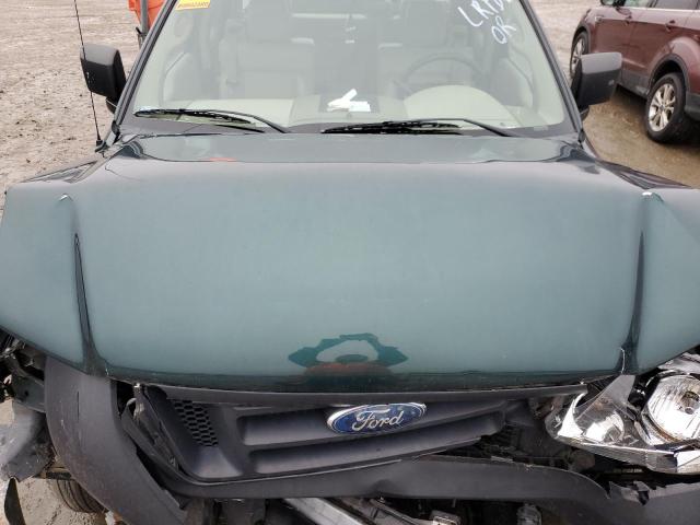 صورة رقم 11 من المزاد - 2007 FORD F150 مع VIN 1FTRX12W87KC20656