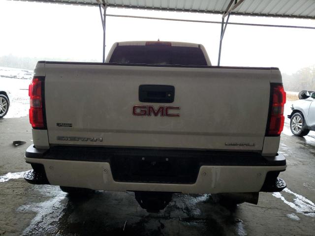 Photo 6 from auction – 2015 GMC SIERRA K25 with VIN 1GT120E83FF167133