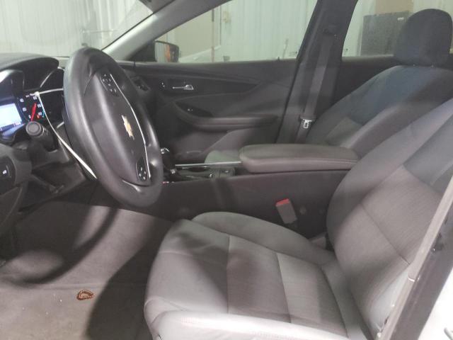Photo 7 from auction – 2014 CHEVROLET IMPALA LS with VIN 2G11Y5SL9E9305522