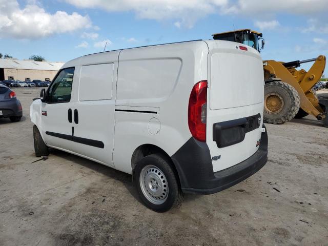 Photo 2 from auction – 2020 RAM PROMASTER with VIN ZFBHRFABXL6R68090