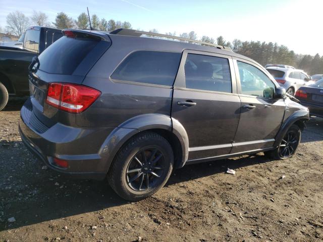 Photo 3 from auction – 2019 DODGE JOURNEY SE with VIN 3C4PDCBB0KT862935