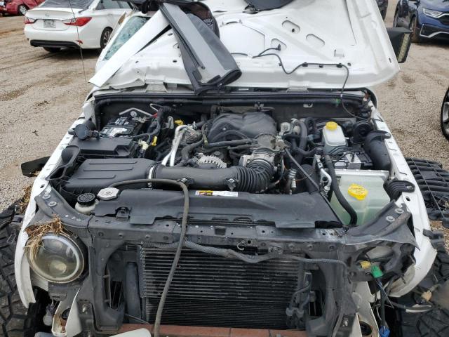 Photo 11 from auction – 2013 JEEP WRANGLER S with VIN 1C4AJWAG2DL547288