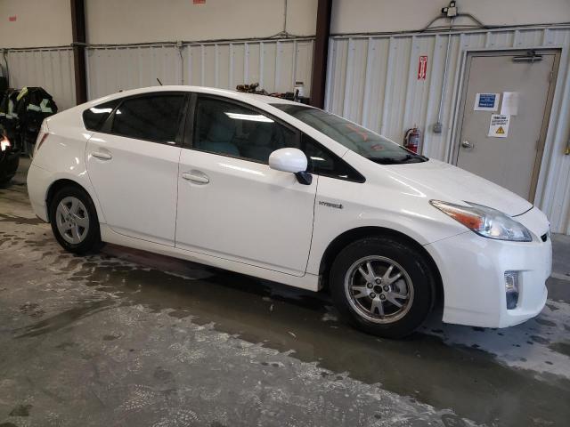 Photo 4 from auction – 2011 TOYOTA PRIUS with VIN JTDKN3DU4B0294787