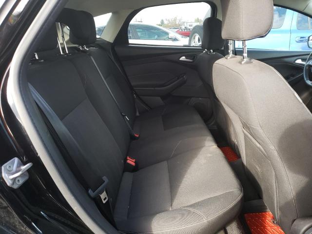 Photo 10 from auction – 2016 FORD FOCUS SE with VIN 1FADP3K24GL315637