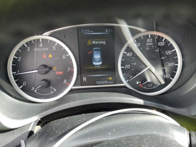 Photo 9 from auction – 2016 NISSAN SENTRA S with VIN 3N1AB7AP7GL652021