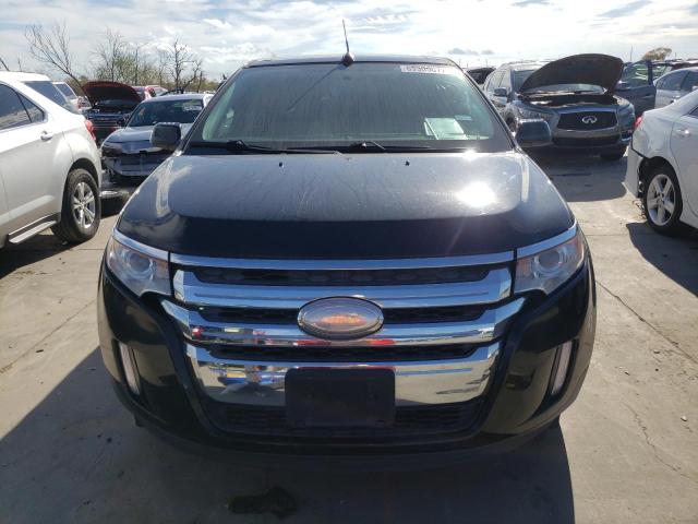 Photo 5 from auction – 2012 FORD EDGE LIMIT with VIN 2FMDK3K99CBA58924