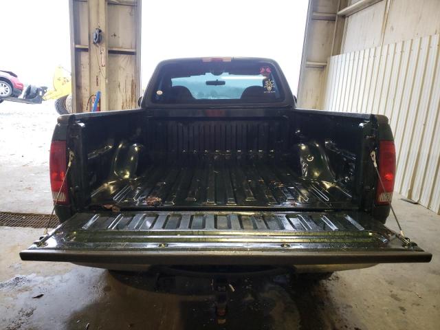 Photo 10 from auction – 2004 FORD F-150 HERI with VIN 2FTRF18W04CA56507
