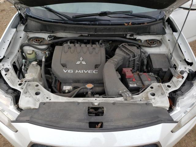 Photo 12 from auction – 2011 MITSUBISHI OUTLANDER with VIN JA4JS4AX2BU037980