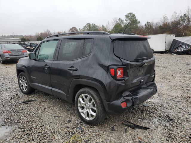 Photo 2 from auction – 2018 JEEP RENEGADE L with VIN ZACCJABB8JPH76192