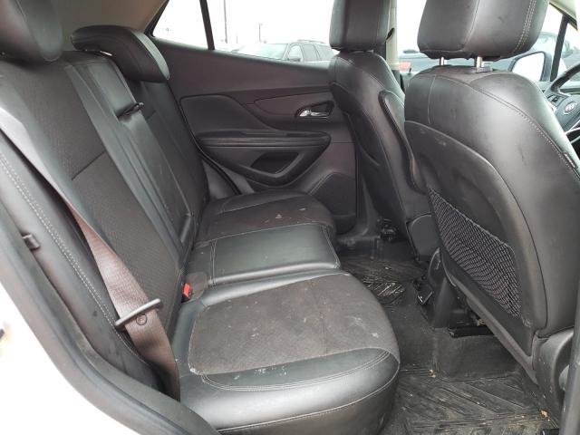 Photo 11 from auction – 2019 BUICK ENCORE PRE with VIN KL4CJASB0KB706949