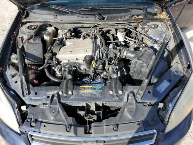 Photo 11 from auction – 2010 CHEVROLET IMPALA LS with VIN 2G1WA5EK5A1107302