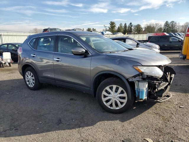 Photo 4 from auction – 2015 NISSAN ROGUE S with VIN KNMAT2MV5FP564983