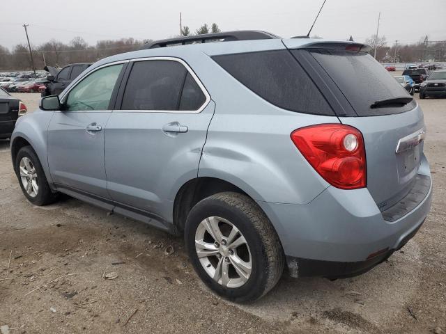 Photo 2 from auction – 2015 CHEVROLET EQUINOX LT with VIN 2GNALBEK6F6287255