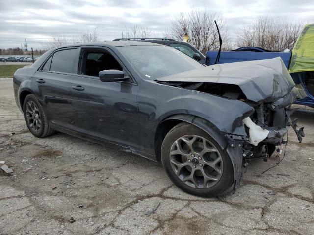 Photo 4 from auction – 2016 CHRYSLER 300 S with VIN 2C3CCAGG0GH287735
