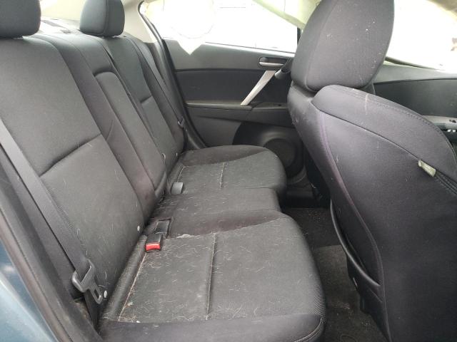 Photo 10 from auction – 2010 MAZDA 3 S with VIN JM1BL1S59A1336594