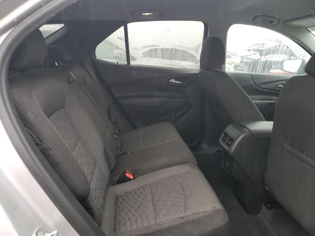 Photo 11 from auction – 2018 CHEVROLET EQUINOX LT with VIN 3GNAXJEV6JS525253