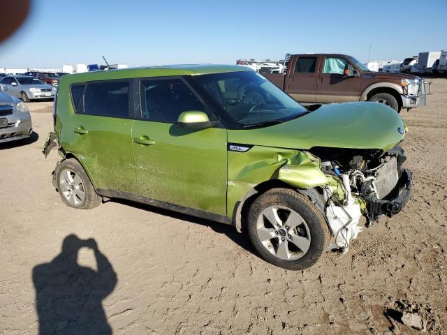 Photo 4 from auction – 2018 KIA SOUL with VIN KNDJN2A21J7897047