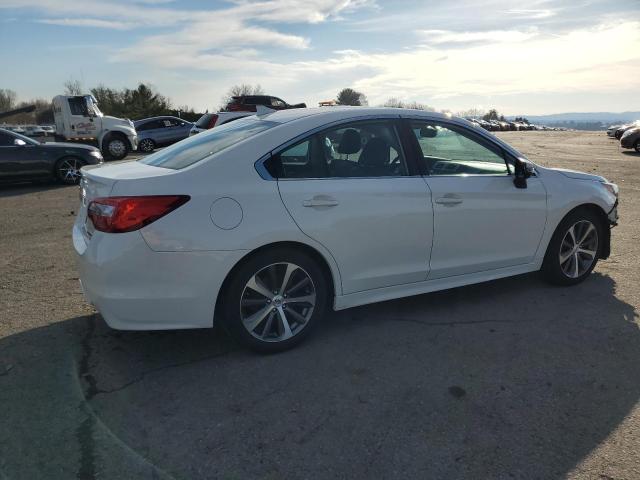 Photo 3 from auction – 2017 SUBARU LEGACY 2.5 with VIN 4S3BNAK69H3009534