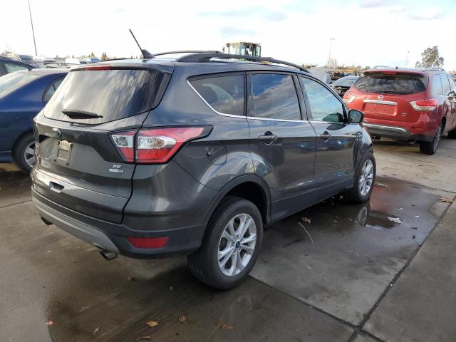 Photo 3 from auction – 2018 FORD ESCAPE SE with VIN 1FMCU9GD2JUA86495