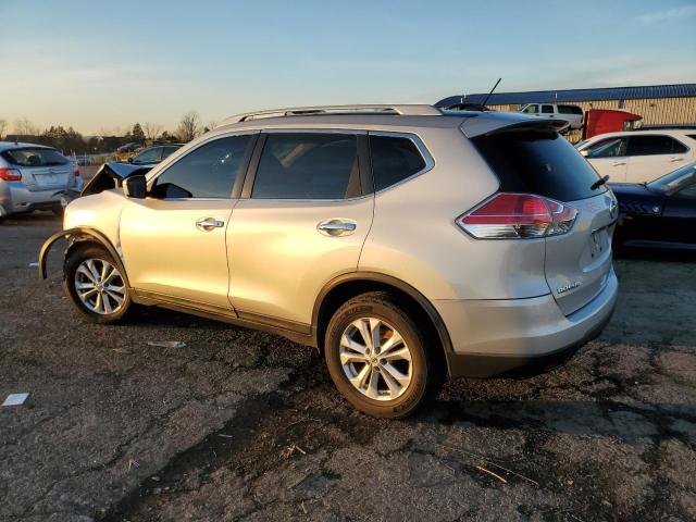 Photo 2 from auction – 2014 NISSAN ROGUE S with VIN 5N1AT2MV6EC821909
