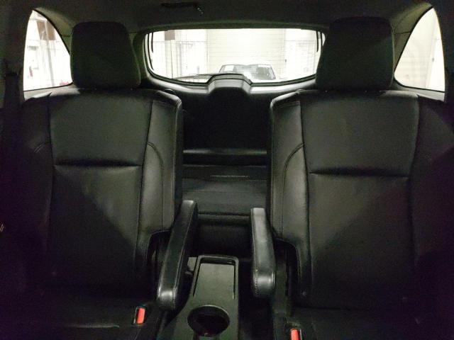 Photo 10 from auction – 2014 TOYOTA HIGHLANDER with VIN 5TDDKRFHXES043424