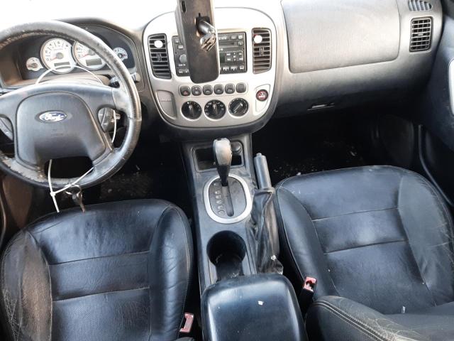 Photo 8 from auction – 2007 FORD ESCAPE LIM with VIN 1FMCU941X7KA23613