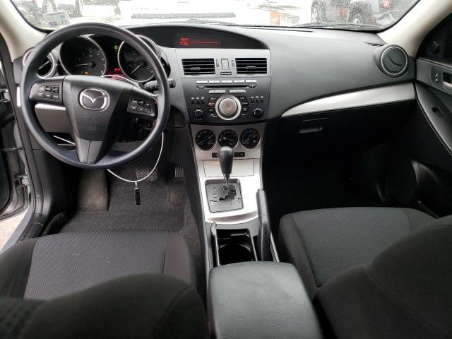 Photo 8 from auction – 2011 MAZDA 3 I with VIN JM1BL1VF7B1494325