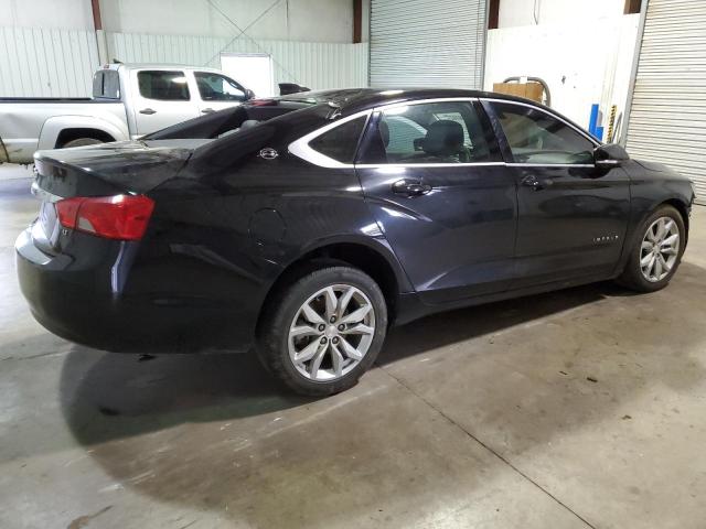 Photo 3 from auction – 2018 CHEVROLET IMPALA LT with VIN 2G1105S38J9109735