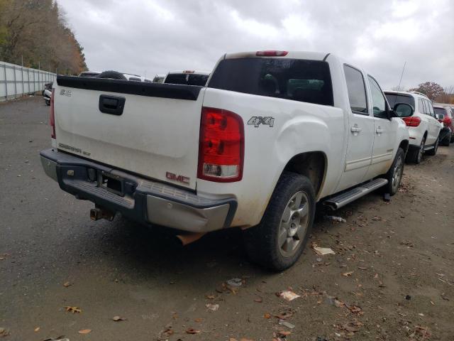 Photo 3 from auction – 2009 GMC SIERRA K15 with VIN 2GTEK33Y191136593