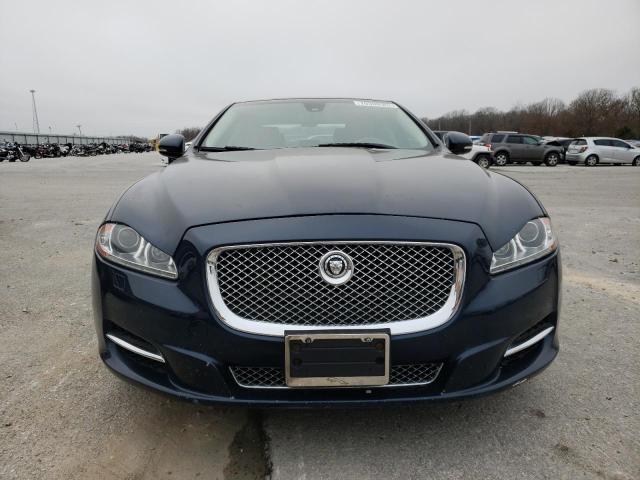 Photo 5 from auction – 2012 JAGUAR XJL with VIN SAJWA2GB1CLV32565