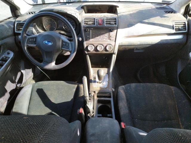 Photo 8 from auction – 2015 SUBARU IMPREZA with VIN JF1GPAA64F8227257