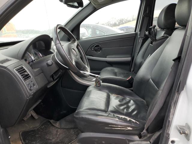 Photo 7 from auction – 2006 PONTIAC TORRENT with VIN 2CKDL73F366133832