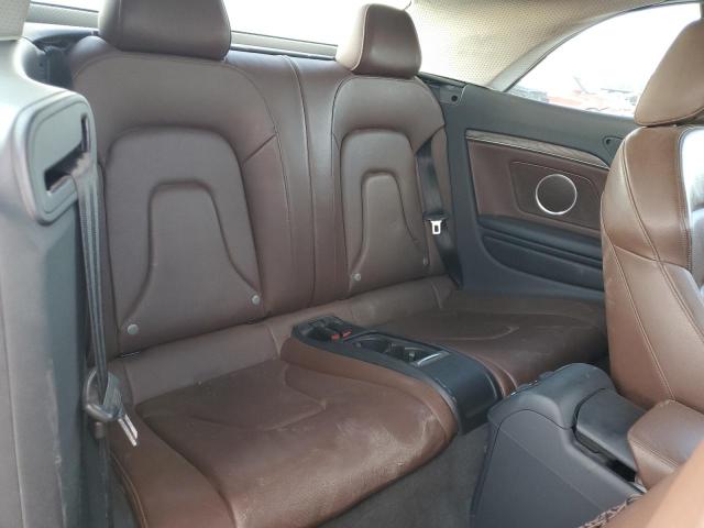 Фото 10 с аукциона – 2016 AUDI A5 PREMIUM с VIN WAUM2AFH9GN001902