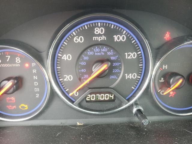 Photo 9 from auction – 2004 HONDA CIVIC LX with VIN 2HGES16504H622979