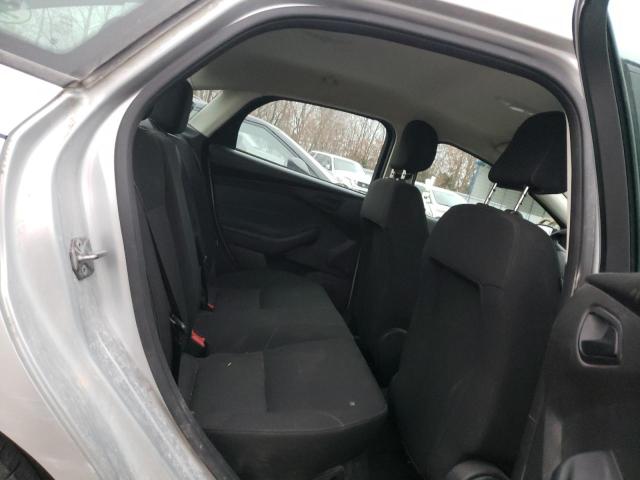 Photo 10 from auction – 2018 FORD FOCUS S with VIN 1FADP3E20JL285653