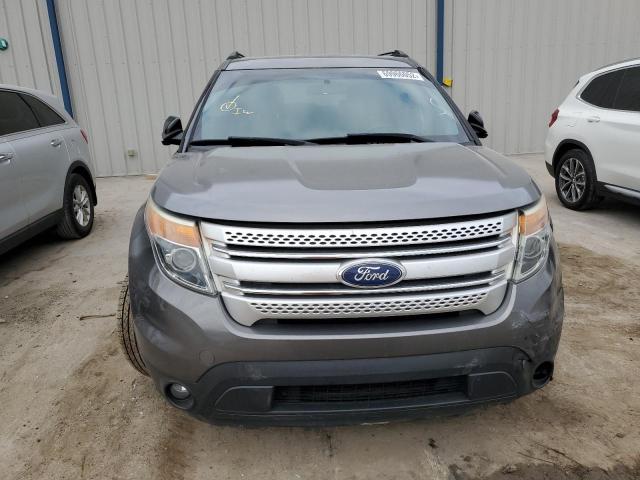 Photo 5 from auction – 2011 FORD EXPLORER X with VIN 1FMHK7D88BGA48387