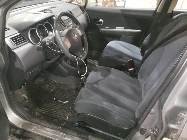 Photo 7 from auction – 2010 NISSAN VERSA S with VIN 3N1CC1AP0AL447778