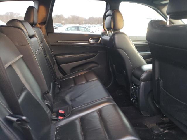 Photo 10 from auction – 2017 JEEP GRAND CHER with VIN 1C4RJFBG5HC842702