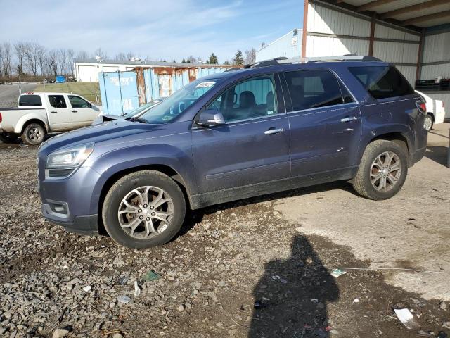 Photo 1 from auction – 2014 GMC ACADIA SLT with VIN 1GKKVRKD7EJ180016