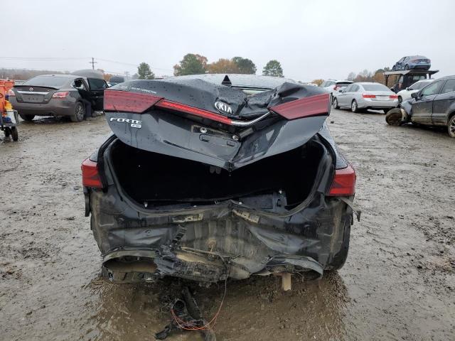 Photo 6 from auction – 2019 KIA FORTE FE with VIN 3KPF24ADXKE012597