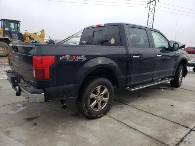 Photo 3 from auction – 2018 FORD F150 SUPER with VIN 1FTEW1EP2JKF04006