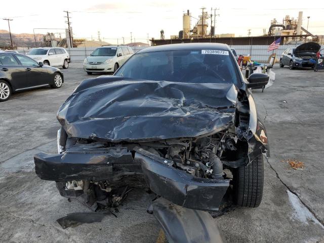 Photo 5 from auction – 2014 VOLKSWAGEN JETTA BASE with VIN 3VW1K7AJ6EM442779