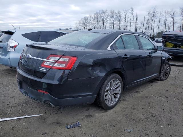 Photo 3 from auction – 2013 FORD TAURUS LIM with VIN 1FAHP2F83DG195683