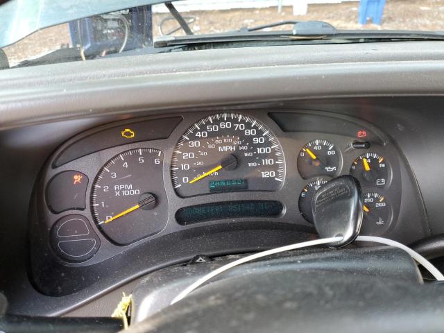 Photo 9 from auction – 2004 CHEVROLET SILVERADO with VIN 1GCEK19T64Z106943