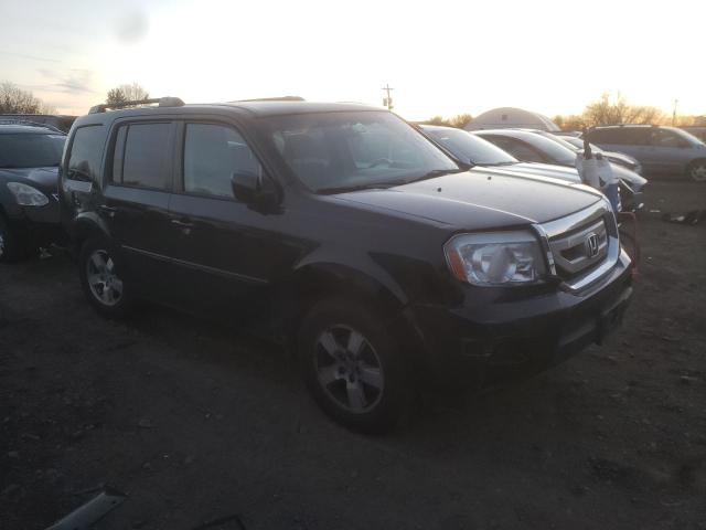 Photo 4 from auction – 2011 HONDA PILOT EX with VIN 5FNYF4H48BB080569
