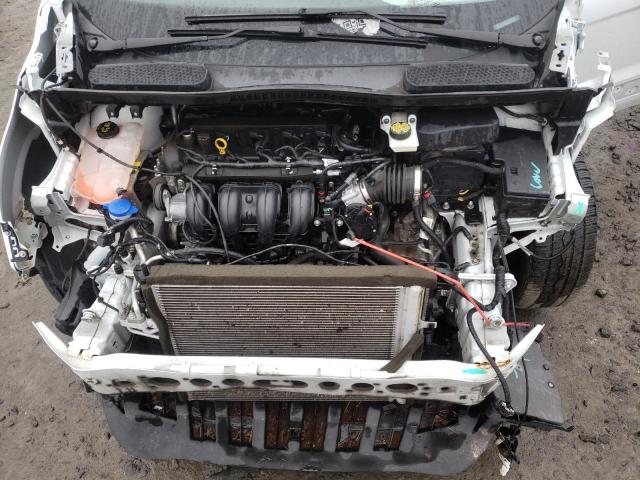 Photo 12 from auction – 2017 FORD TRANSIT CO with VIN NM0LS7E70H1297019