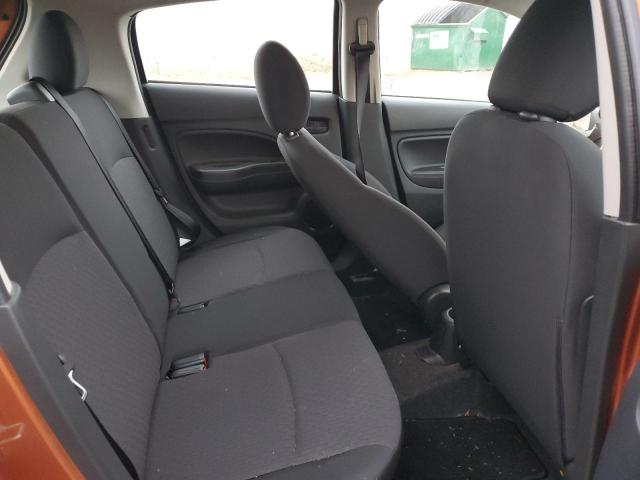 Photo 10 from auction – 2019 MITSUBISHI MIRAGE ES with VIN ML32A3HJ2KH008127