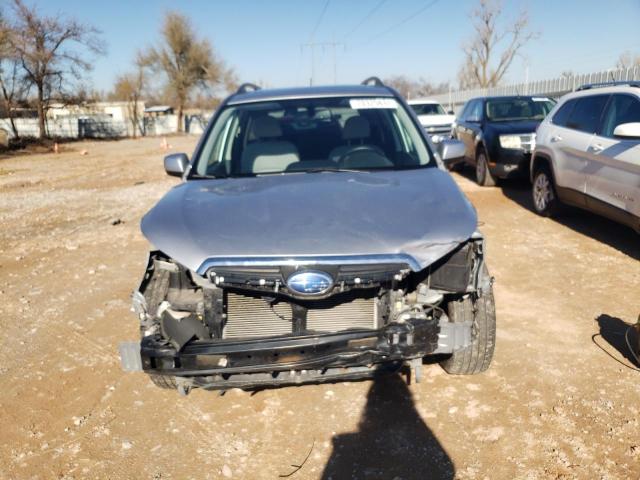 Photo 5 from auction – 2014 SUBARU FORESTER 2 with VIN JF2SJAEC7EH419567