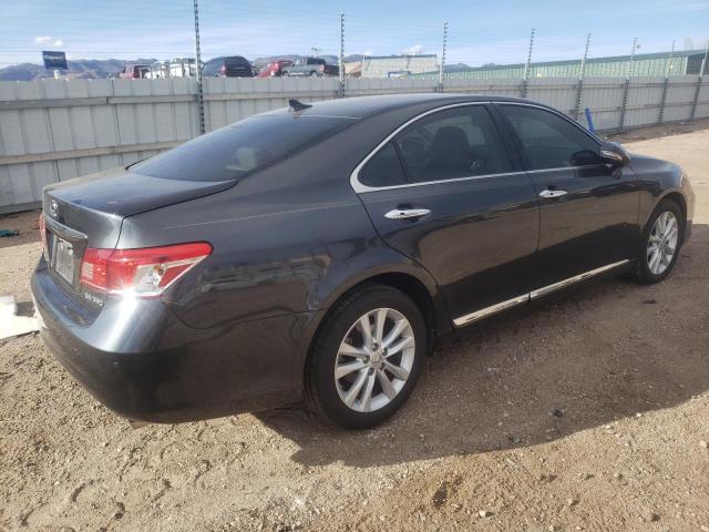 Photo 3 from auction – 2010 LEXUS ES 350 with VIN JTHBK1EG3A2388005